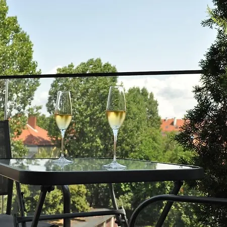 Nowy Apartament Prime Video Opole Zewnętrze zdjęcie