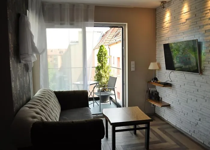 Nowy Apartament Prime Video