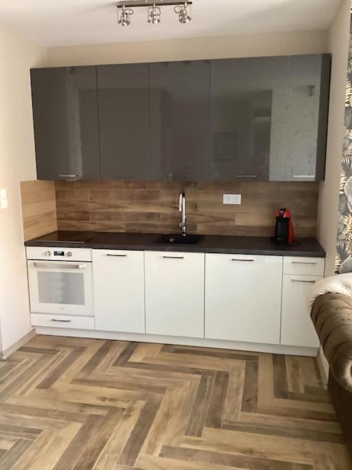 Apartment Nowy Prime Video *