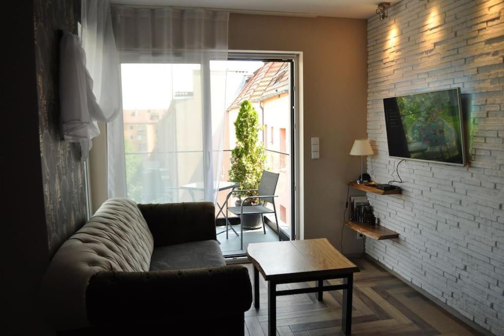 Apartment Nowy Prime Video Oppeln