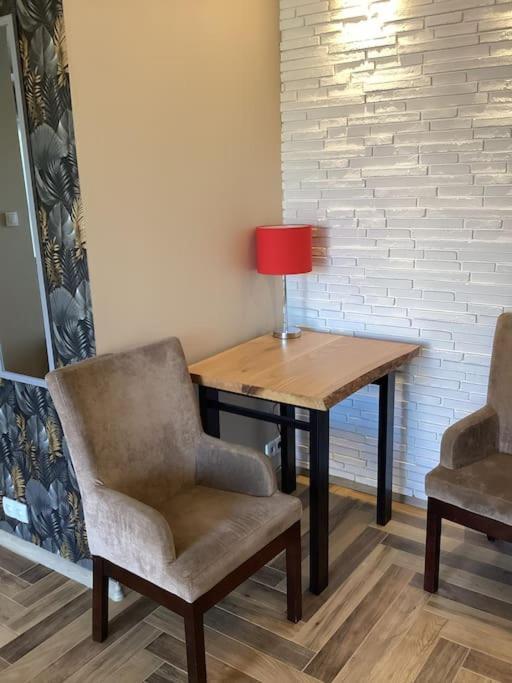 Nowy Prime Video Apartment *