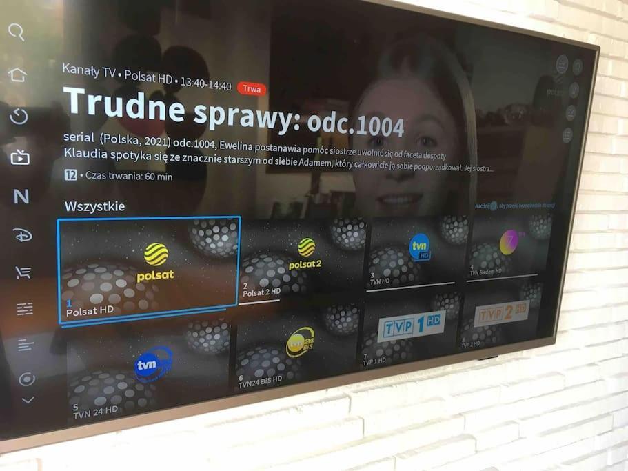 Nowy Prime Video Apartment Oppeln