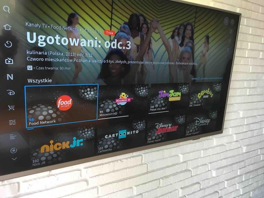 Nowy Prime Video Apartment