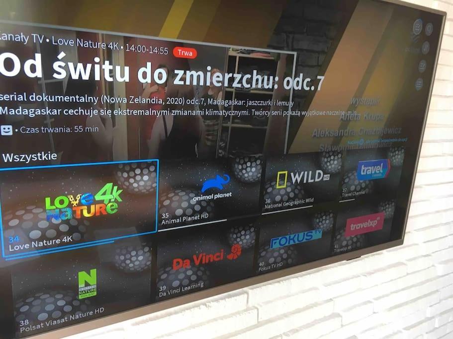 Apartment Nowy Prime Video Oppeln